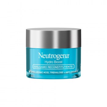 neutrogena skin detox crema regeneradora y protectora 2 en 1